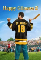 Happy Gilmore 2 – Mutlu Gilmore 2