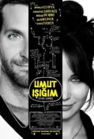 Silver Linings Playbook – Umut Işığım