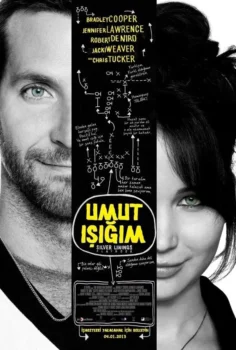 Silver Linings Playbook – Umut Işığım