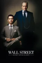 Wall Street: Money Never Sleeps – Borsa: Para Asla Uyumaz