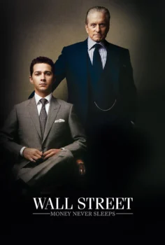 Wall Street: Money Never Sleeps – Borsa: Para Asla Uyumaz