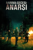 The Purge: Anarchy – Arınma Gecesi: Anarşi