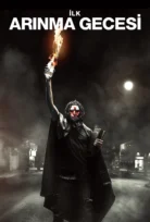 The First Purge – İlk Arınma Gecesi