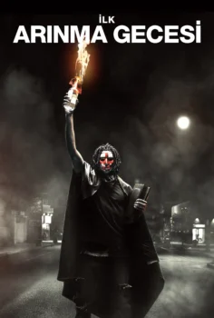 The First Purge – İlk Arınma Gecesi