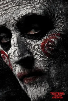 Jigsaw – Testere 8